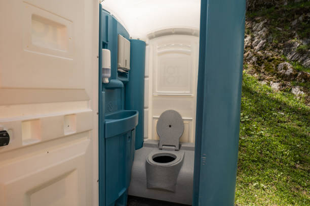 Best Deluxe Portable Toilet Rental  in Pearland, TX