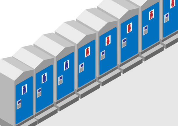 Best Portable Restroom Maintenance and Cleaning  in Pearland, TX