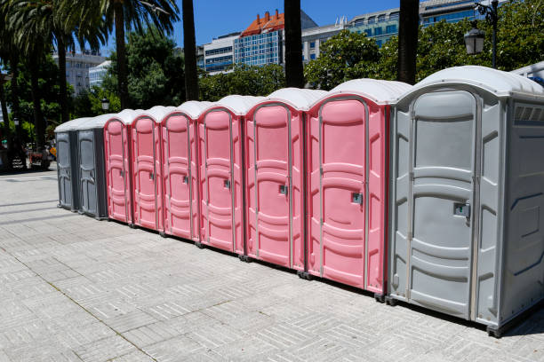 Trusted Pearland, TX Portable Potty Rental Experts
